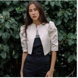 Romy Jacket in HORSES size: 1